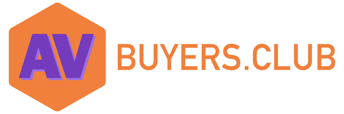 AV Buyers.Club