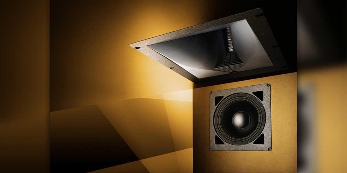 New ASCENDO DIRECTOR Aims to Solve Audio with LED-Based Theaters and Immersive Installs