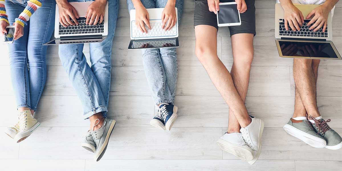 Here Is What We Need