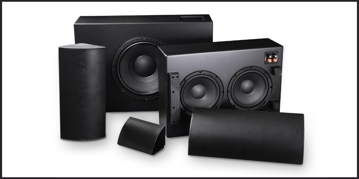 Blaze Audio CI Series Loudspeakers Ship Globally
