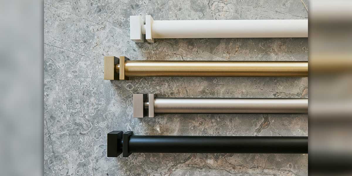 Need Shade Automation That Looks Good Too? Hunter Douglas Adds PowerView Motorized Drapery