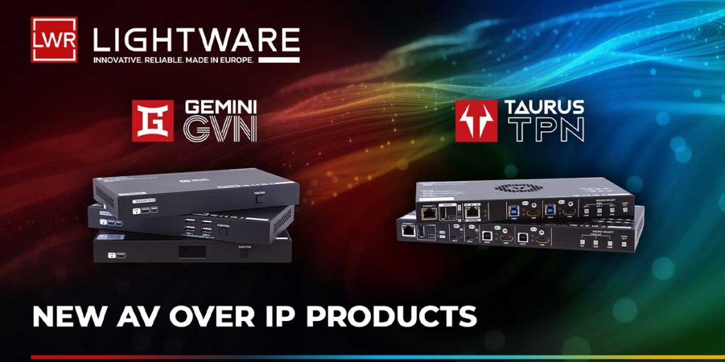 lightware-gemini-taurus