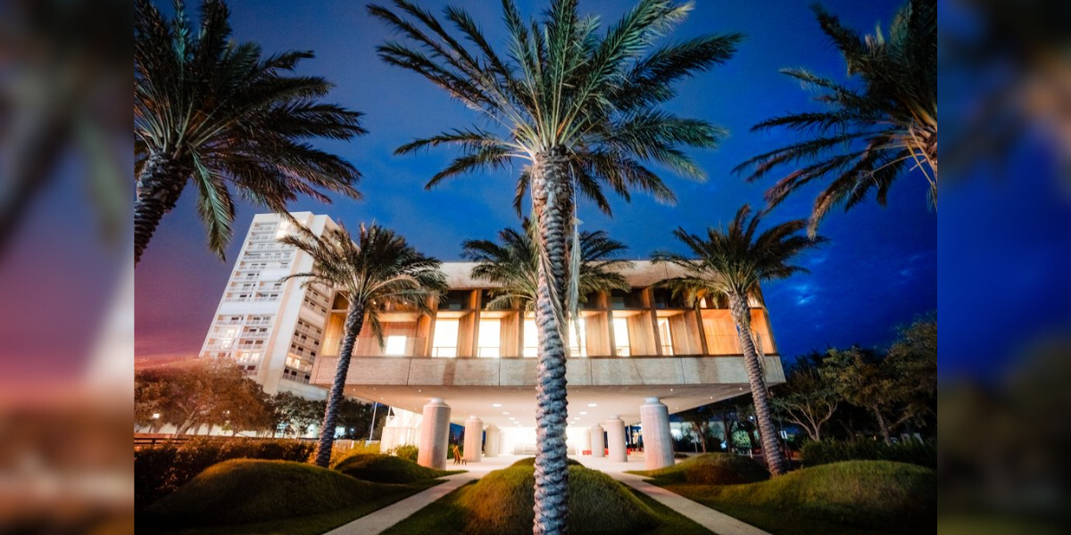 The International African American Museum Uses Sony’s Technology to Immerse Visitors in Untold Stories of the African Diaspora