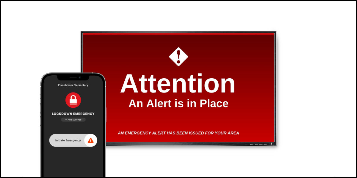 Carousel Digital Signage Expands School Safety Capabilities Through Partnership with Raptor Technologies