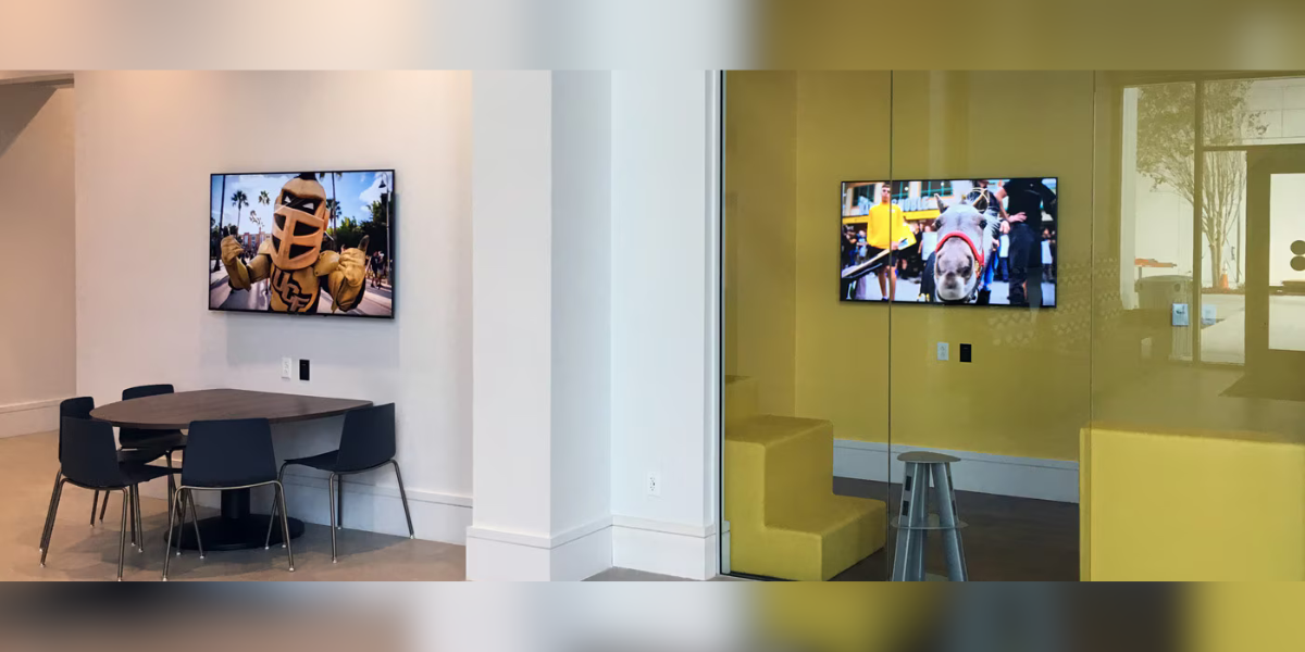 BRAVIA showcases progressive learning agenda at UCF