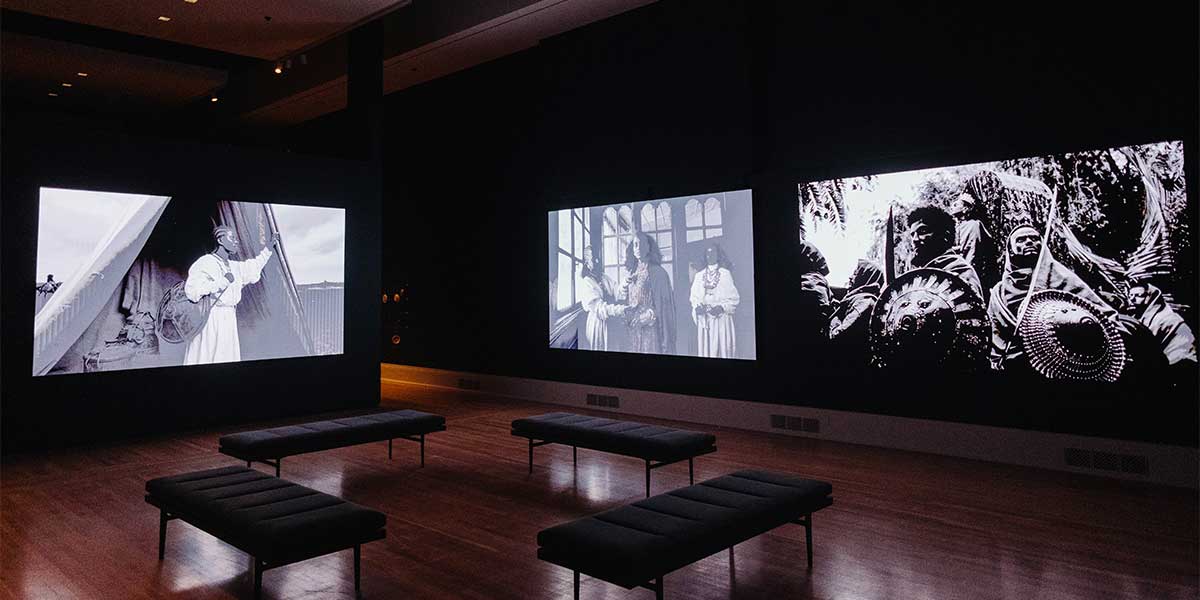 Toledo Museum of Art Integrates LED Displays to Enhance Visitor Engagement