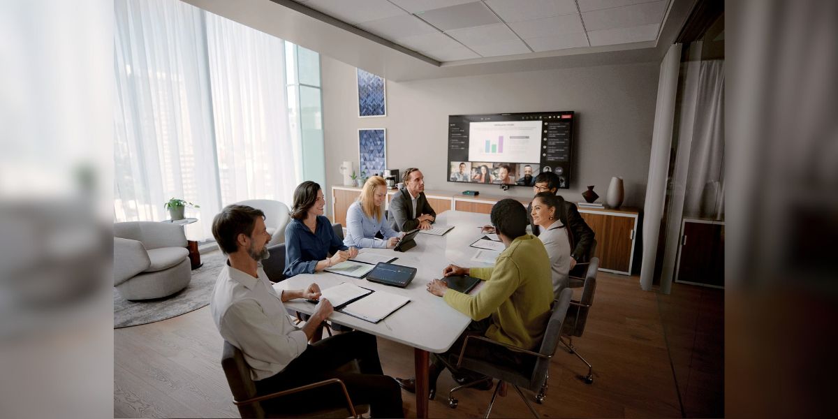 Shure Launches IntelliMix Room Kits for Microsoft Teams with Integrated Audio, Video, and Compute Features