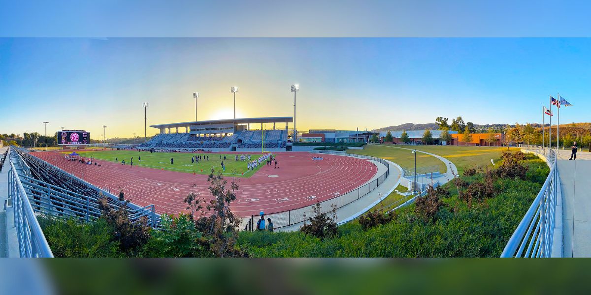 Extron’s AV Technology Powers Mt. SAC’s Stadium and Sports Complex Revamp