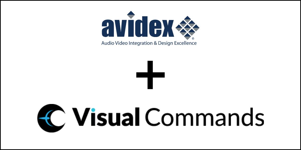 Avidex Acquires Visual Commands