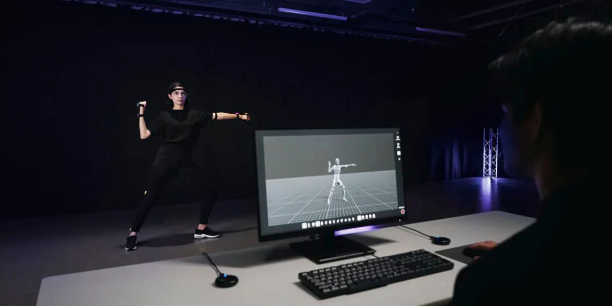 Sony Unveils mocopi Pro Kit for Advanced Motion Capture