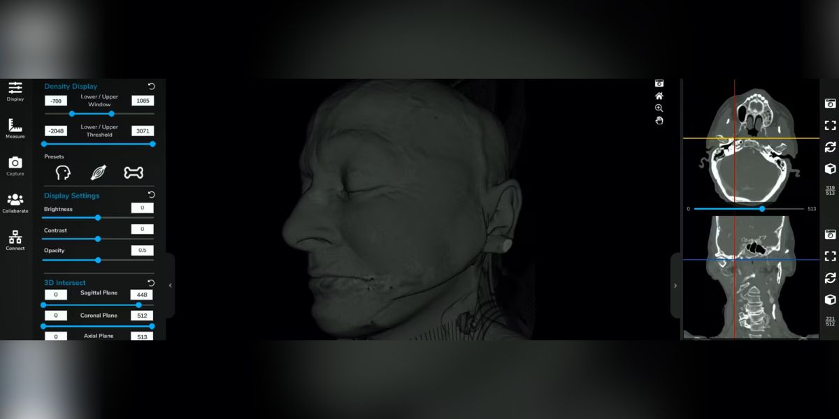 Singular Health: A solid achievement in medical imaging