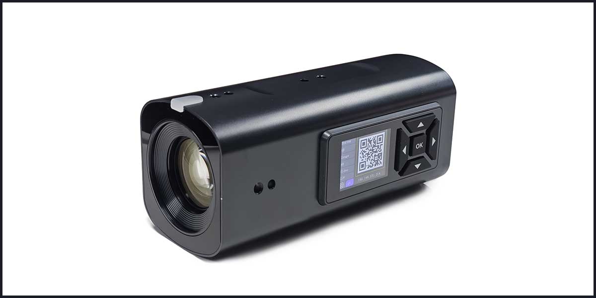 Telycam Intros a 4K Live Events HDMI, USB-C and Streaming Camera (for Non-PTZ Applications)