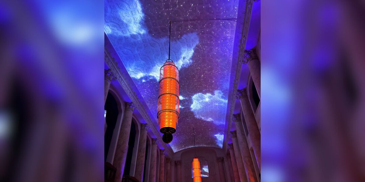 From Basketball Court to Concert Venue: The Brooklyn Paramount Theater’s Multi-Million Dollar Transformation