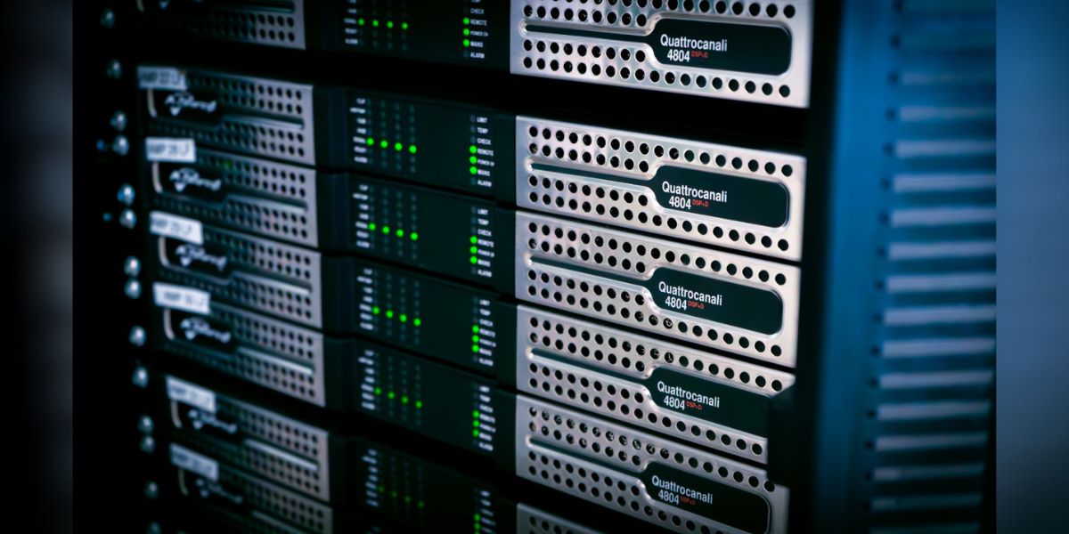 Las Vegas Casino Enhances Audio System with Powersoft Technology