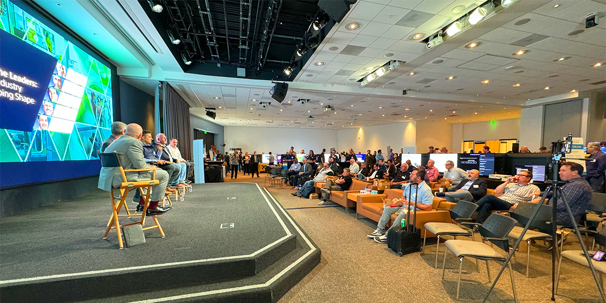 Sony AV Tech Expo: Exploring Innovation Across Visual, Control and Spatial Technologies