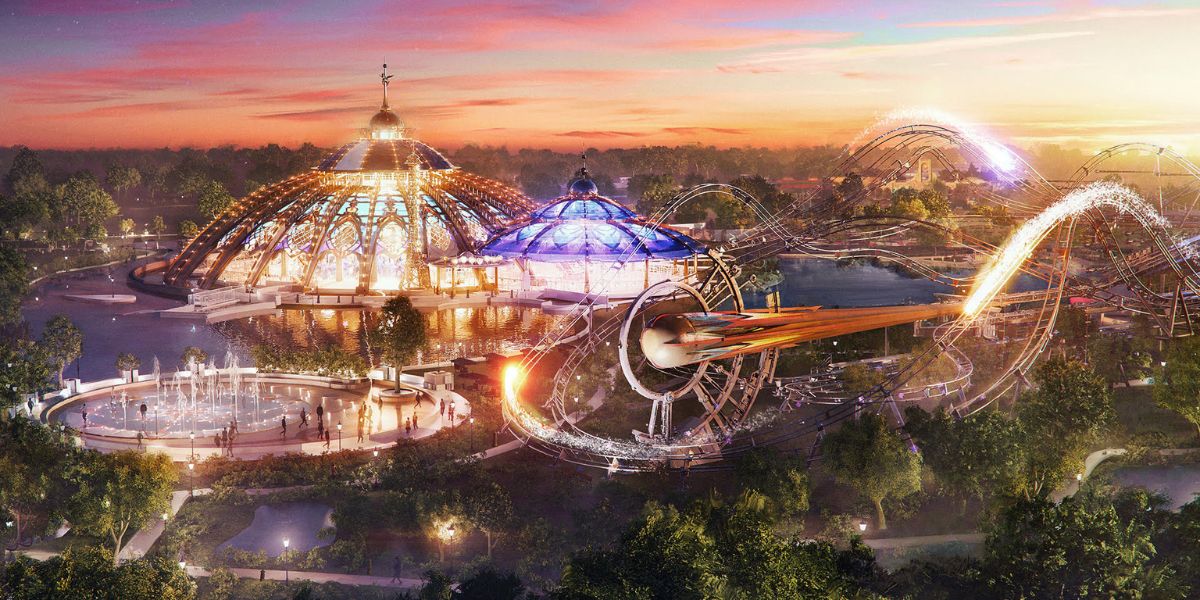 Technologists From Universal and AWS to Discuss Immersive Experiences at InfoComm 2025