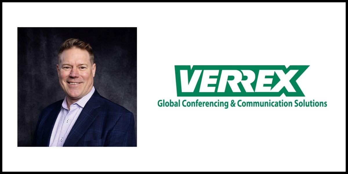 Verrex Names Bill Chamberlin as President