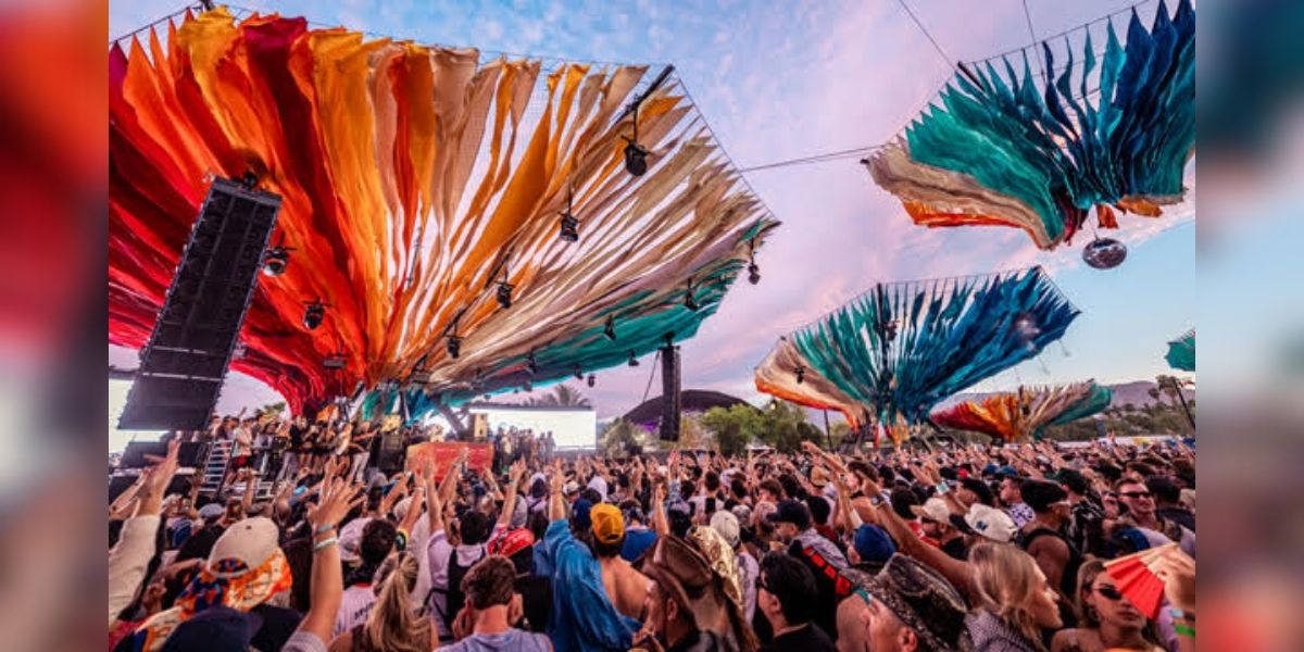 Do LaB Turns Up the Volume at Coachella With Meyer Sound’s ULTRA-X80 Debut