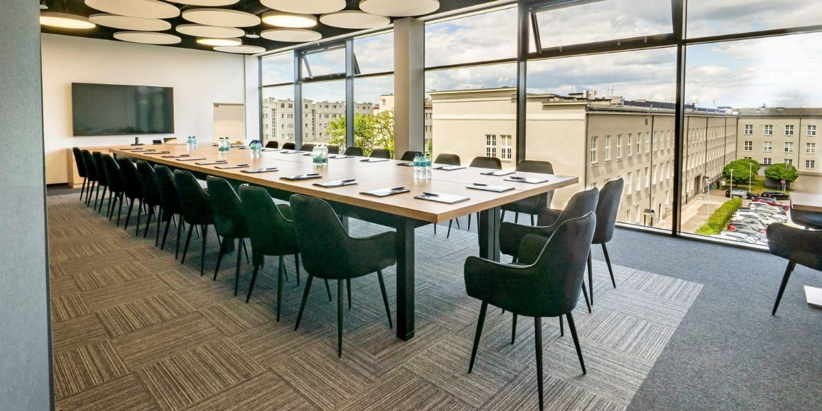 Sony BRAVIA Displays Enhance Sports and Recreation Center at Gdynia Maritime University