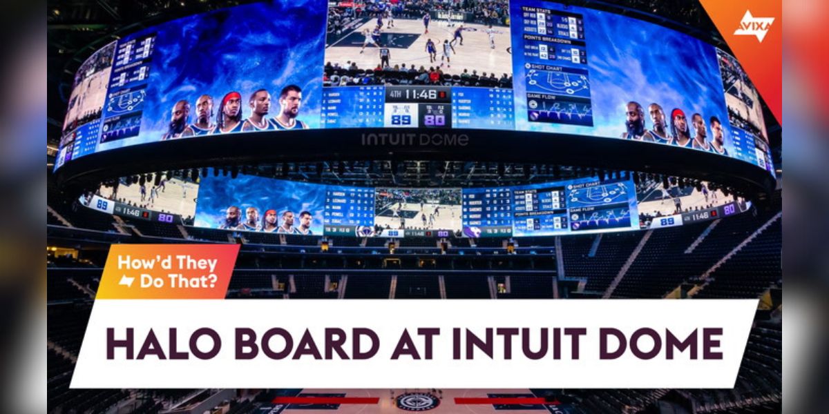 InfoComm 2025 Focuses on Digital Signage Innovation