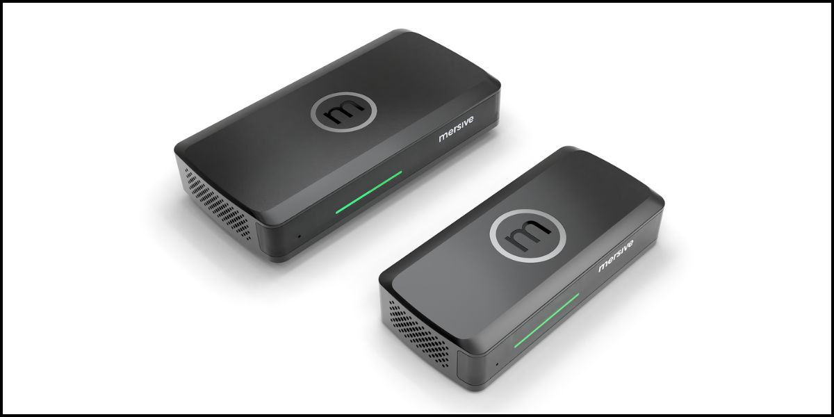 Mersive Opens Beta Program for New Collaboration Suite