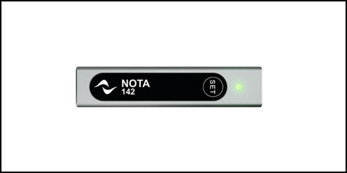 Powersoft to Debut Pocket-Sized Nota 142 Amplifier at InfoComm 2025