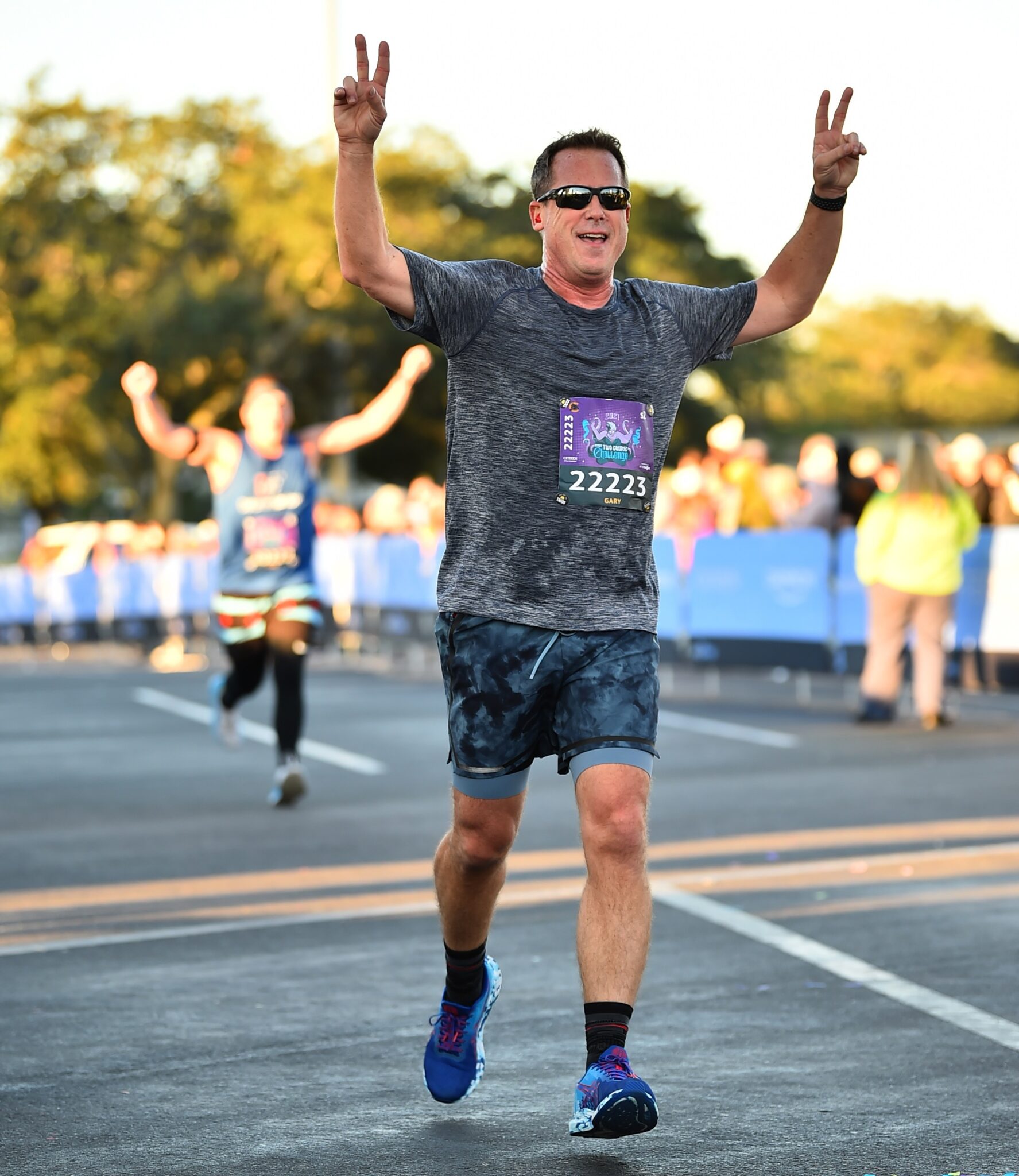 How Disney World Helped Save My Life