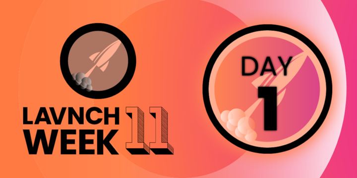 LAVNCH WEEK 11 Kicks Off — Here’s What You Missed on Day One