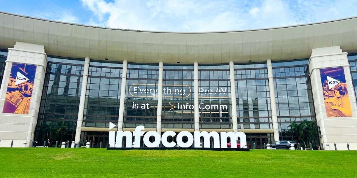 Last Call for AV Independence: IT Has Entered the Chat