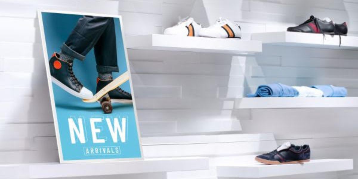 Samsung Launches 32-Inch Color E-Paper Display for Energy-Efficient Digital Signage