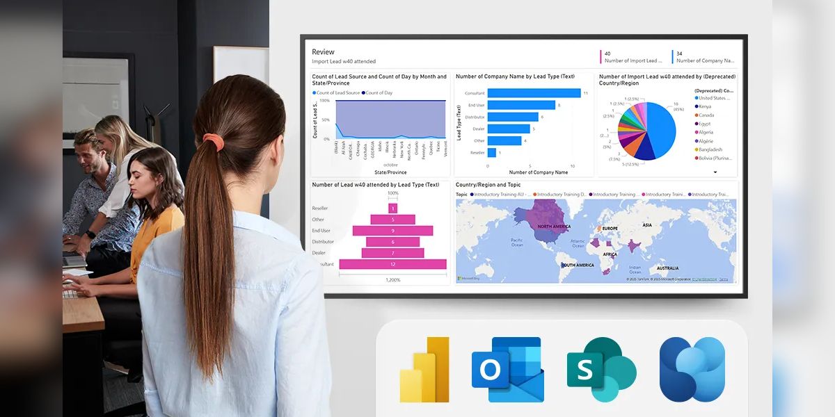 SpinetiX Releases Elementi 2025 With Microsoft 365 Widgets, HDR and Sub-Millisecond Sync