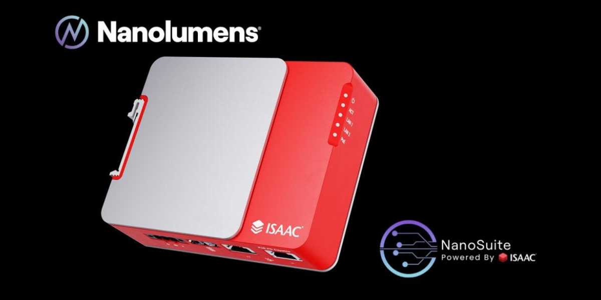 Nanolumens Unveils Major Updates and Strategic Partnerships at InfoComm 2025