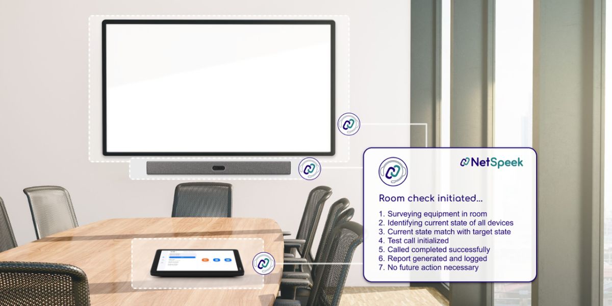 NetSpeek Expands AI Agent Network With 10+ Pro AV Brand Integrations