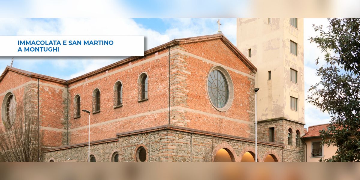 Immacolata e San Martino a Montughi