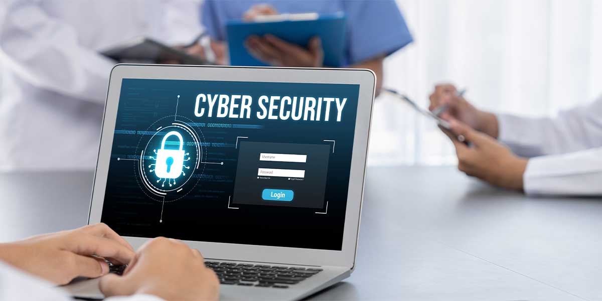 What a Hospital Cyberattack Revealed About AV and IT Security Gaps