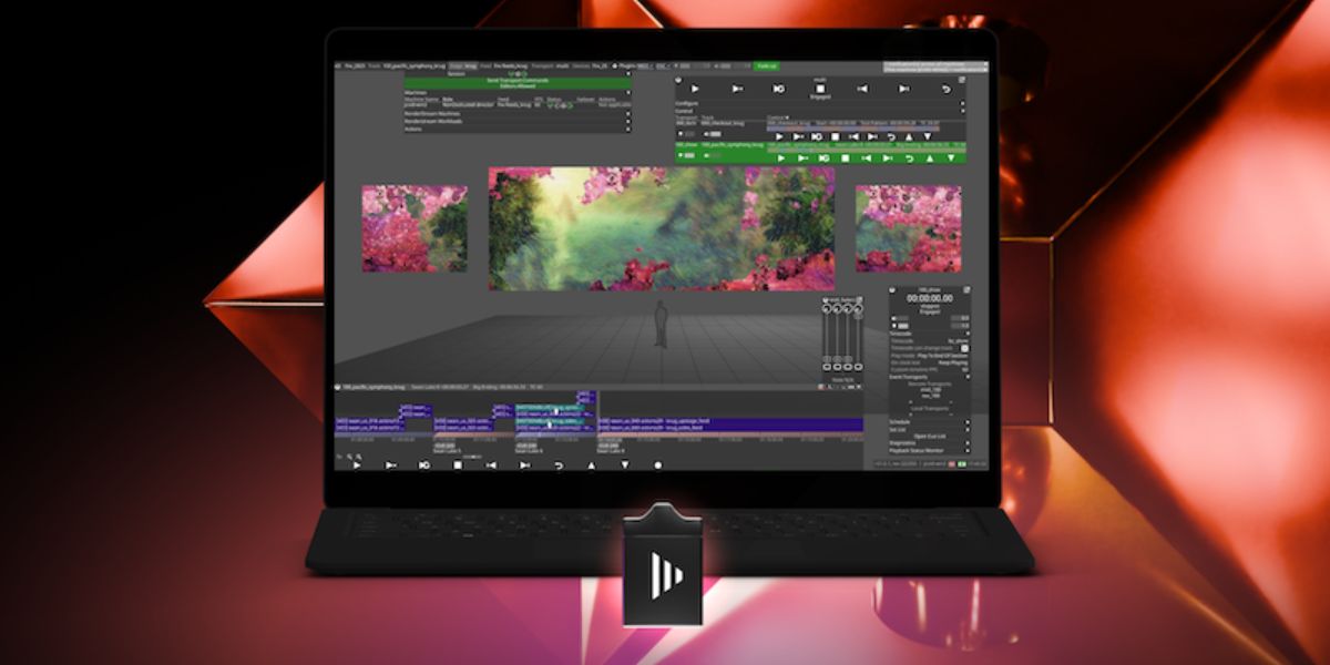 Disguise Launches X1, a Portable Media Server Solution for Live Events