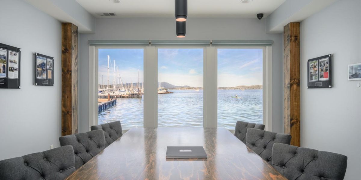 Sony Displays Power Immersive Digital Window Experience