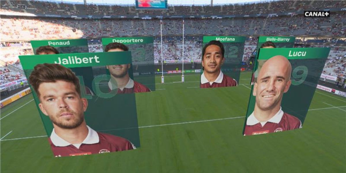 Vizrt Launches Managed Services for Broadcast and Event Production