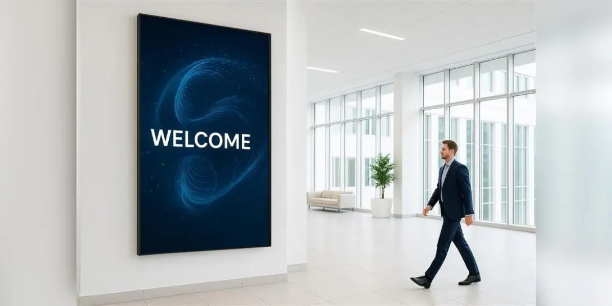 Sharp debuts three new LCD displays with HDMI and USB-C