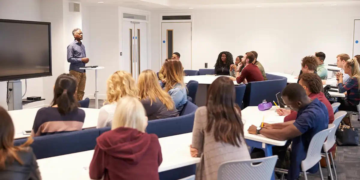 Mastering Classroom Audio: Best Practices for Clear Communication in Any Learning Space