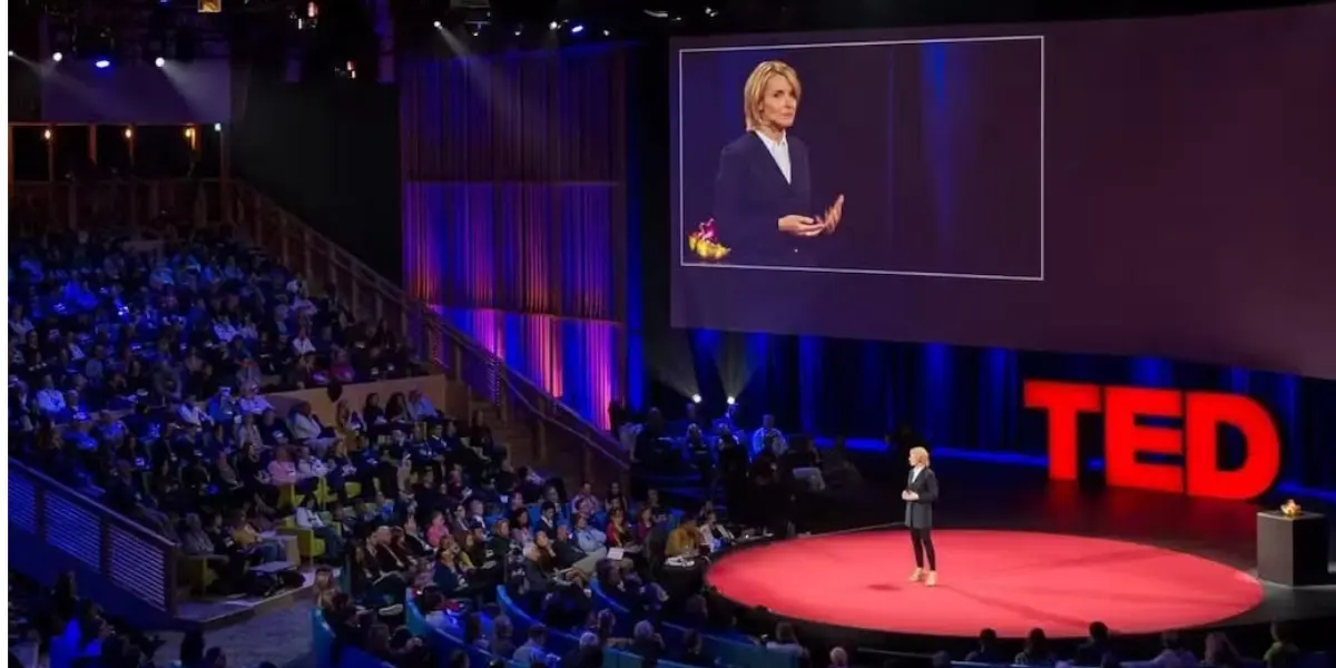 Behind the Scenes at TED 2025: Clear-Com and NETGEAR Keep the Show Connected