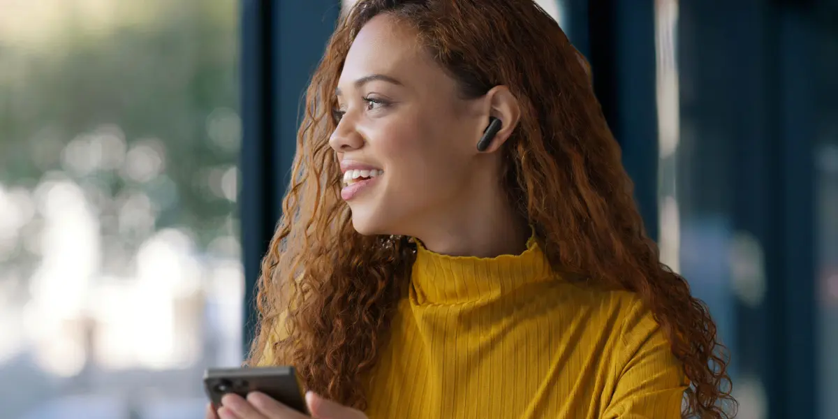 Dell launches Pro Plus Earbuds with AI-powered audio for hybrid work