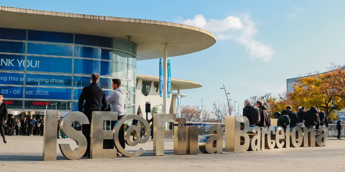 ISE 2026 Expands With New Programs