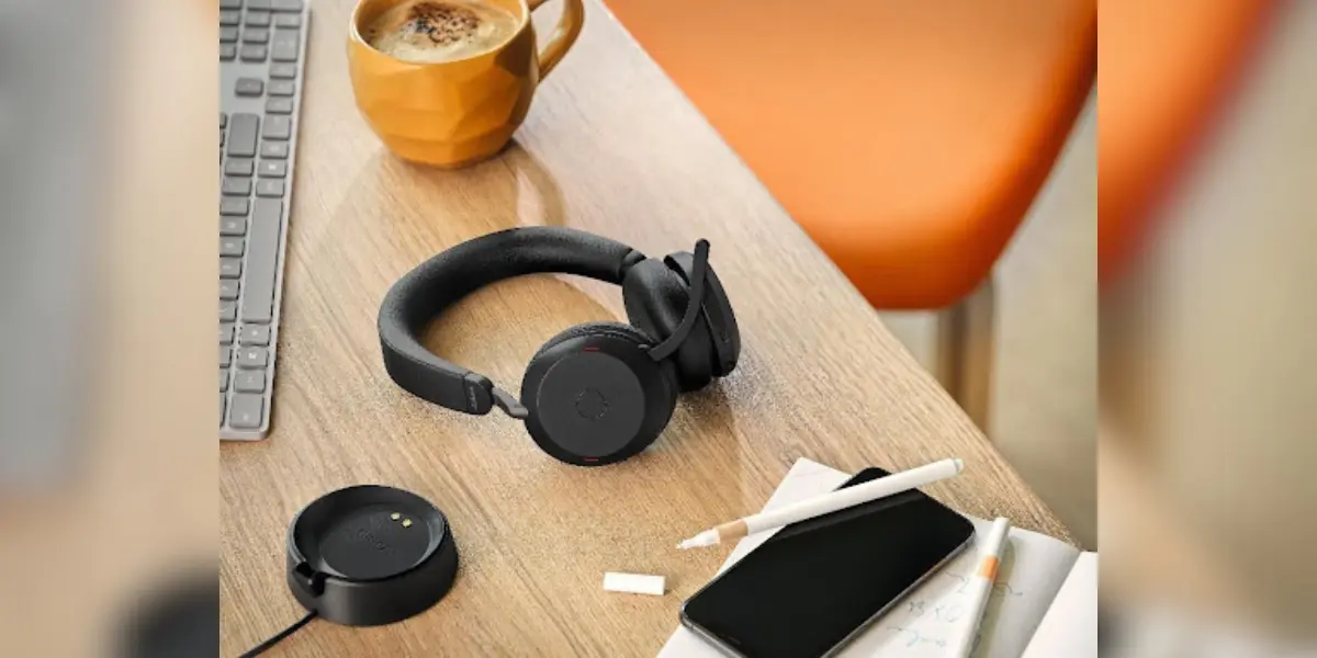 Jabra and Zoom Expand Collaboration with New Headset Certifications