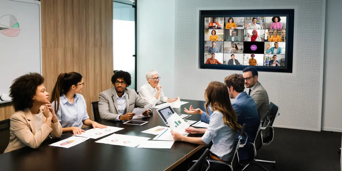 NetSpeek Launches Lena, an AI Platform for Pro AV and UC Operations