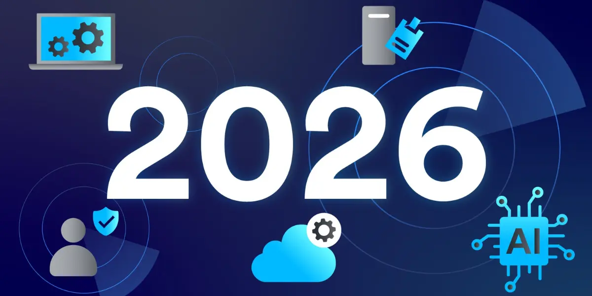 Genetec Outlines Key Physical Security Trends for 2026