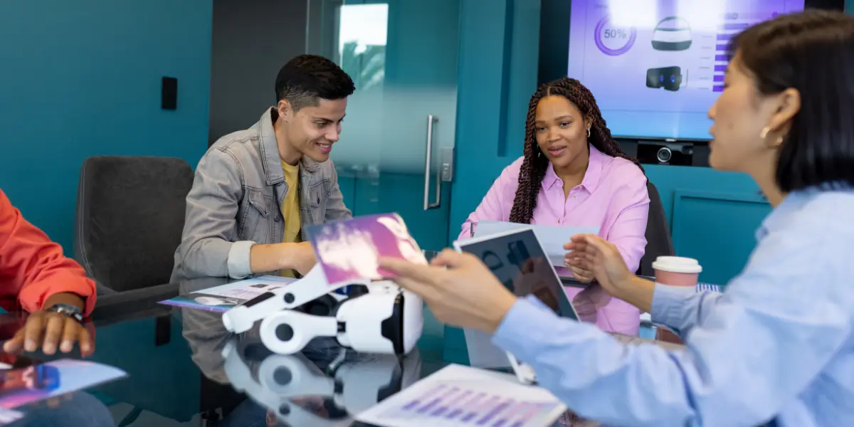 How AV Technology Shapes Trust