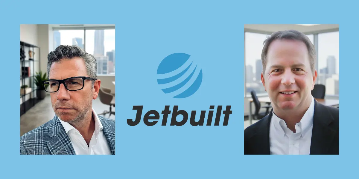Jetbuilt Partners With Industry Analysts to Expand AV Market Intelligence