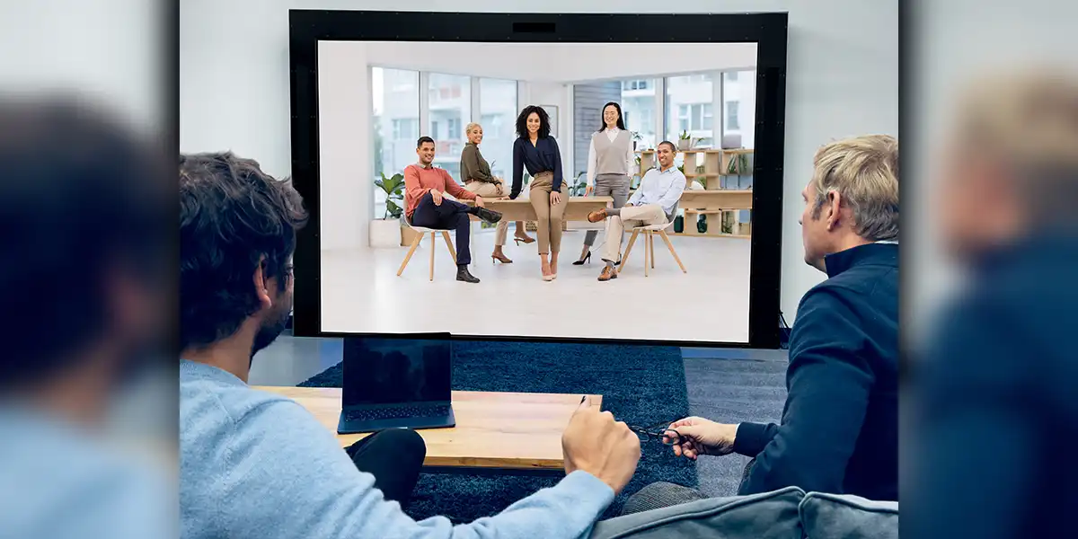 Nanolumens and Noro Partner to Launch Life-Size Portal Collaboration System