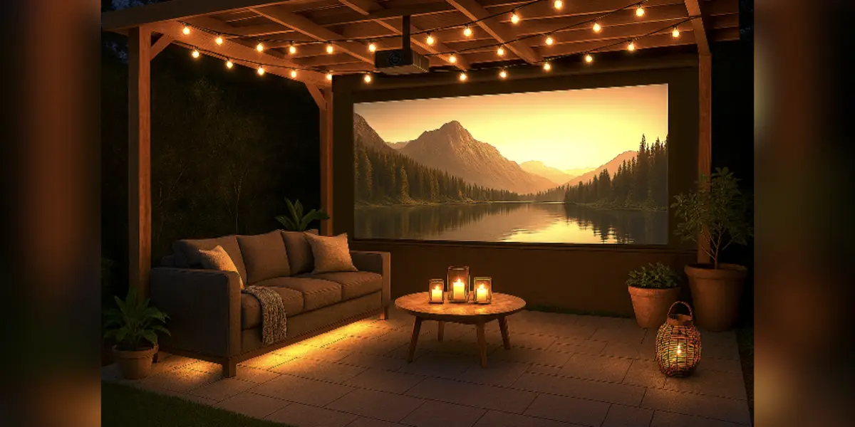 Shade Innovations Unveils High-Wind Solution for Outdoor Projection and Shading